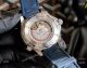 Omega Diver 300m James Bond Limited Edition Watches Blue Rubber Strap Gray Face (6)_th.jpg